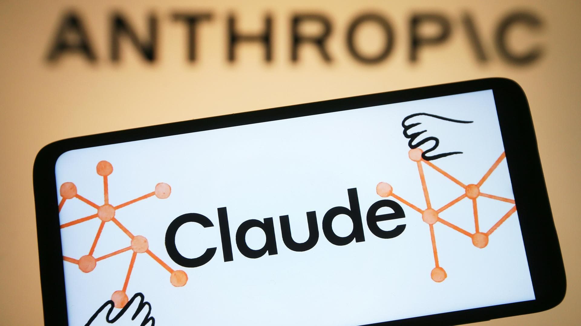 एंथ्रोपिक का क्लाउड AI टूल अब इंसानों जैसे कंट्रोल कर सकेगा कंप्यूटर, आया नया फीचर