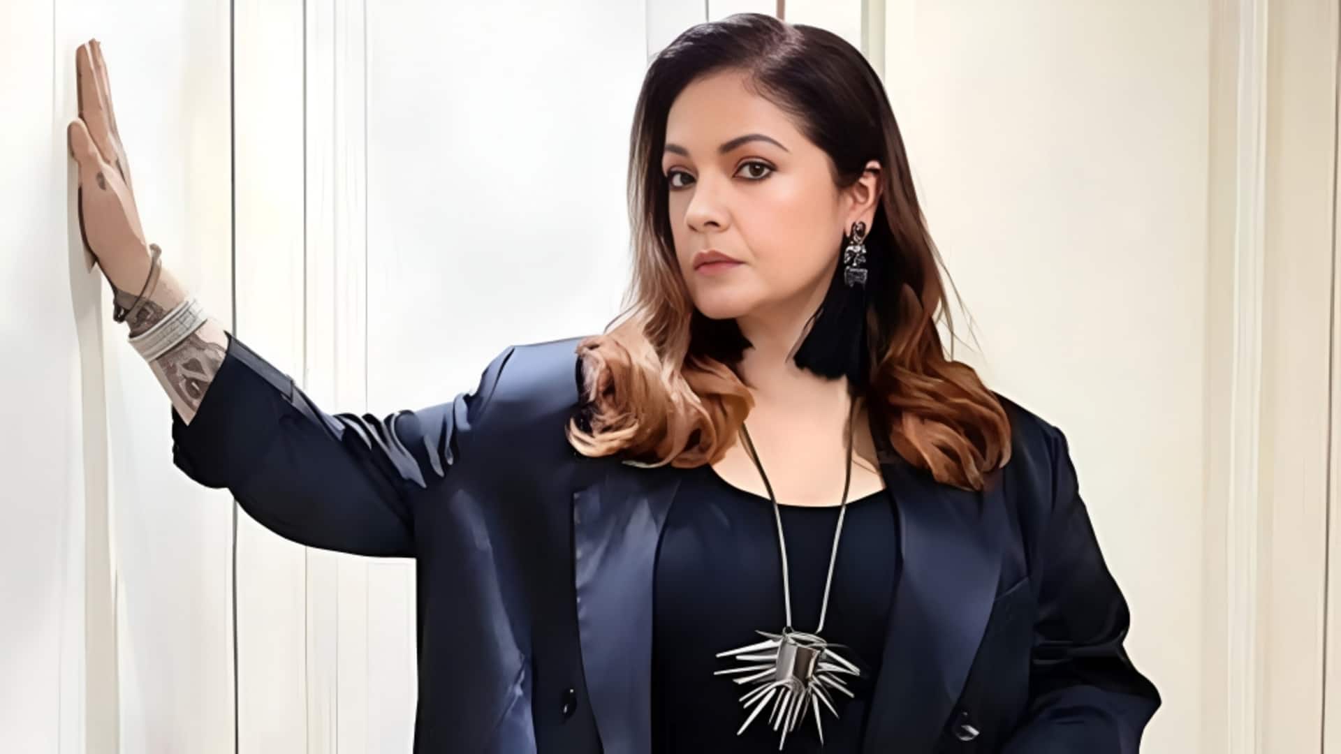 पूजा भट्ट तलाक के बाद बनीं 'आजाद पंछी', बोलीं- मैं खुद अपने जहाज की कप्तान हूं