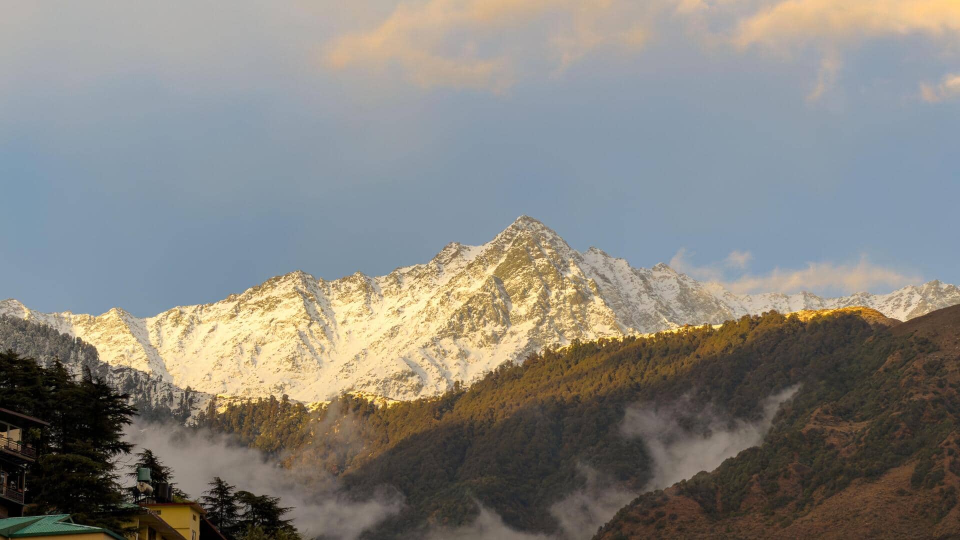 हिमाचल प्रदेश की यात्रा करने के लिए हर मौसम है सही, जानिए कारण
