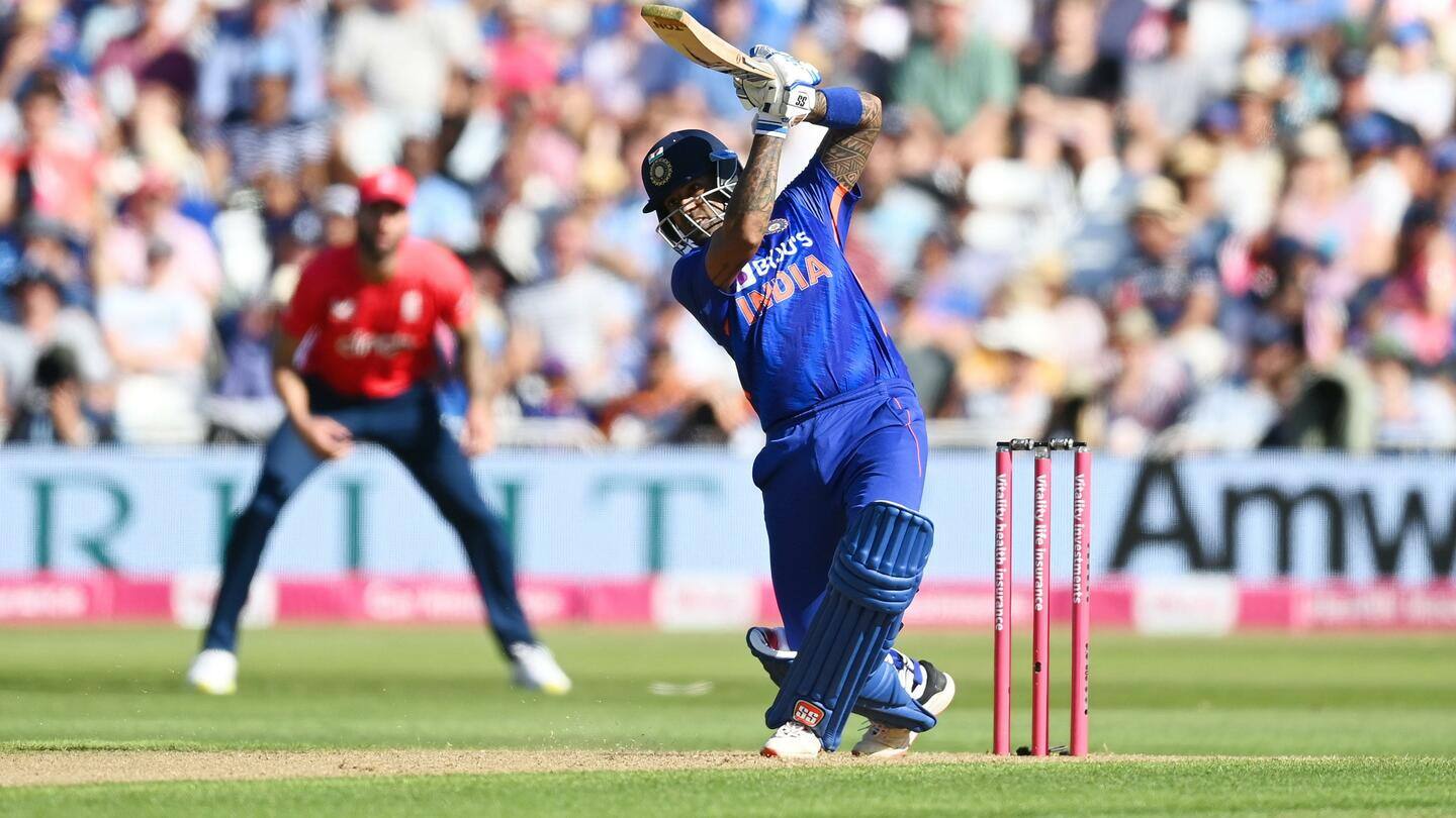 इंग्लैंड बनाम भारत: आंकड़ों में वनडे सीरीज का प्रीव्यू, बन सकते हैं ये रिकॉर्ड्स