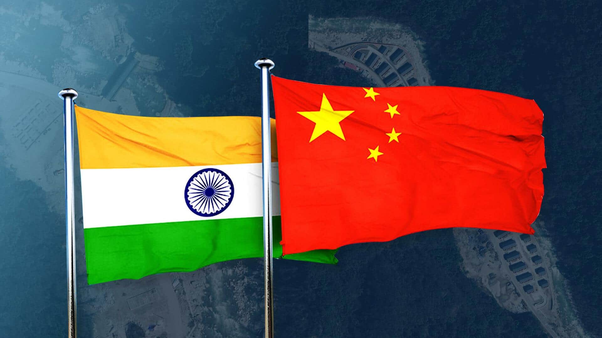 चीन के 11 जगहों के नाम बदलने पर भारत की प्रतिक्रिया, कहा- अरुणाचल हमारा अभिन्न अंग      