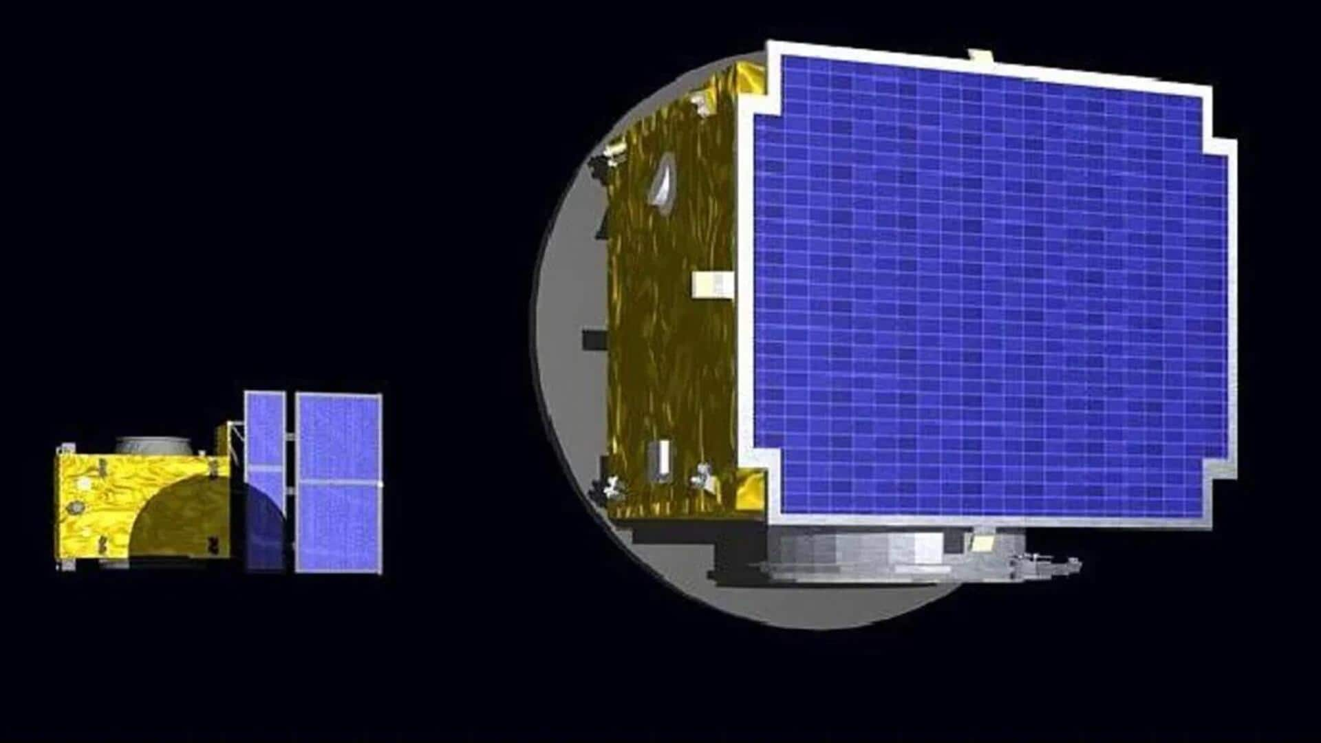 ESA ने भारत भेजा प्रोबा-3 सूर्य दूरबीन, ISRO करेगा इसे लॉन्च 