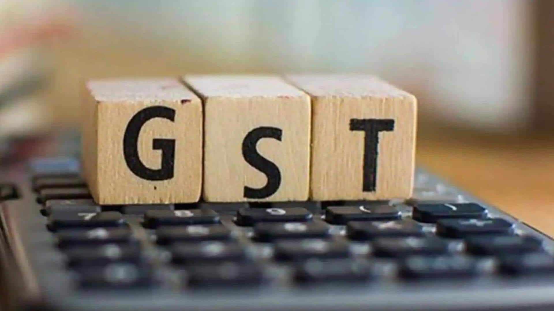 1 अप्रैल से बदल जाएंगे GST के नियम, व्यवसायों के लिए होगा बदलाव 