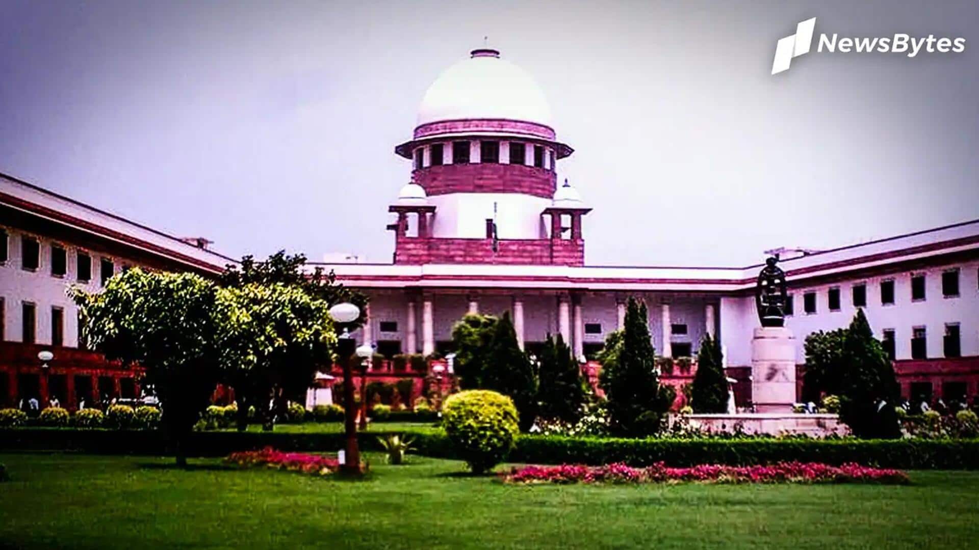 मोटर वाहन टैक्स सिर्फ सार्वजनिक जगह के उपयोग पर ही किया जाए लागू- सुप्रीम कोर्ट मोटर वाहन टैक्स सिर्फ सार्वजनिक जगह के उपयोग पर ही किया जाए लागू- सुप्रीम कोर्ट