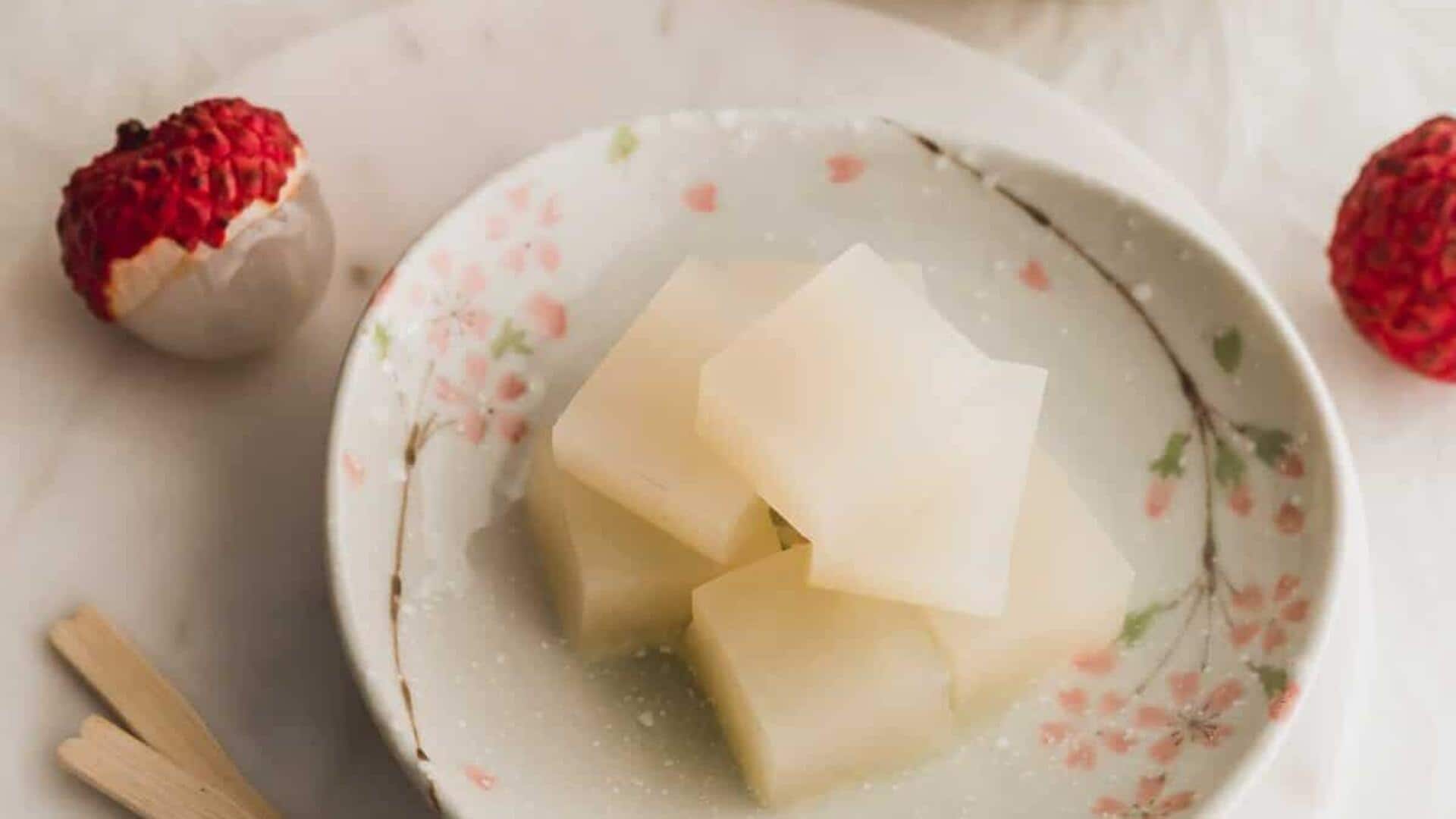 लीची के सीजन में बनाकर खाएं ये 4 अंतरराष्ट्रीय व्यंजन, बेहतरीन होता है इनका स्वाद