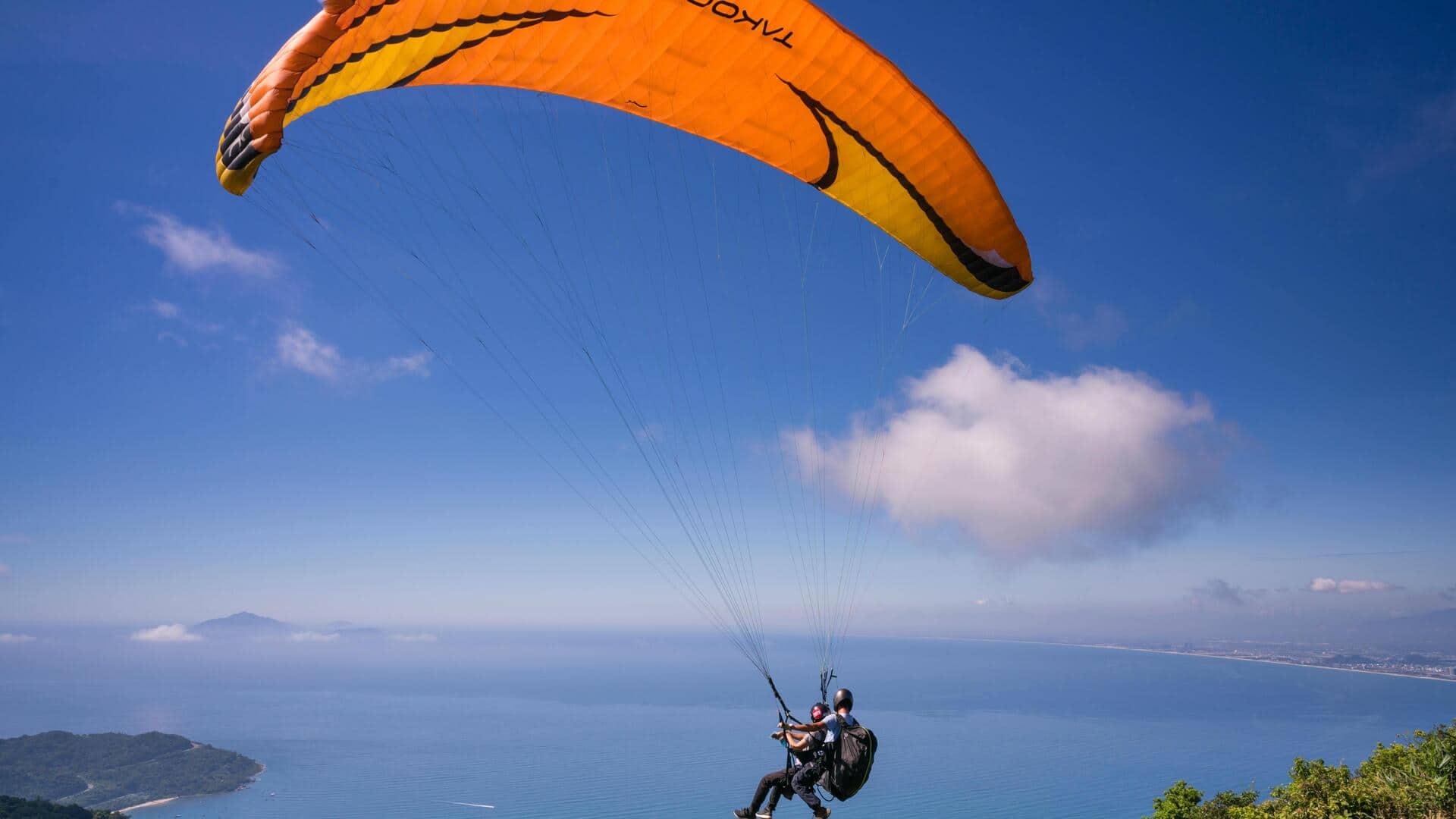 गोवा घूमने जा रहे हैं? ये 5 एडवेंचर गतिविधियां को आजमाना बन सकता है मजेदार