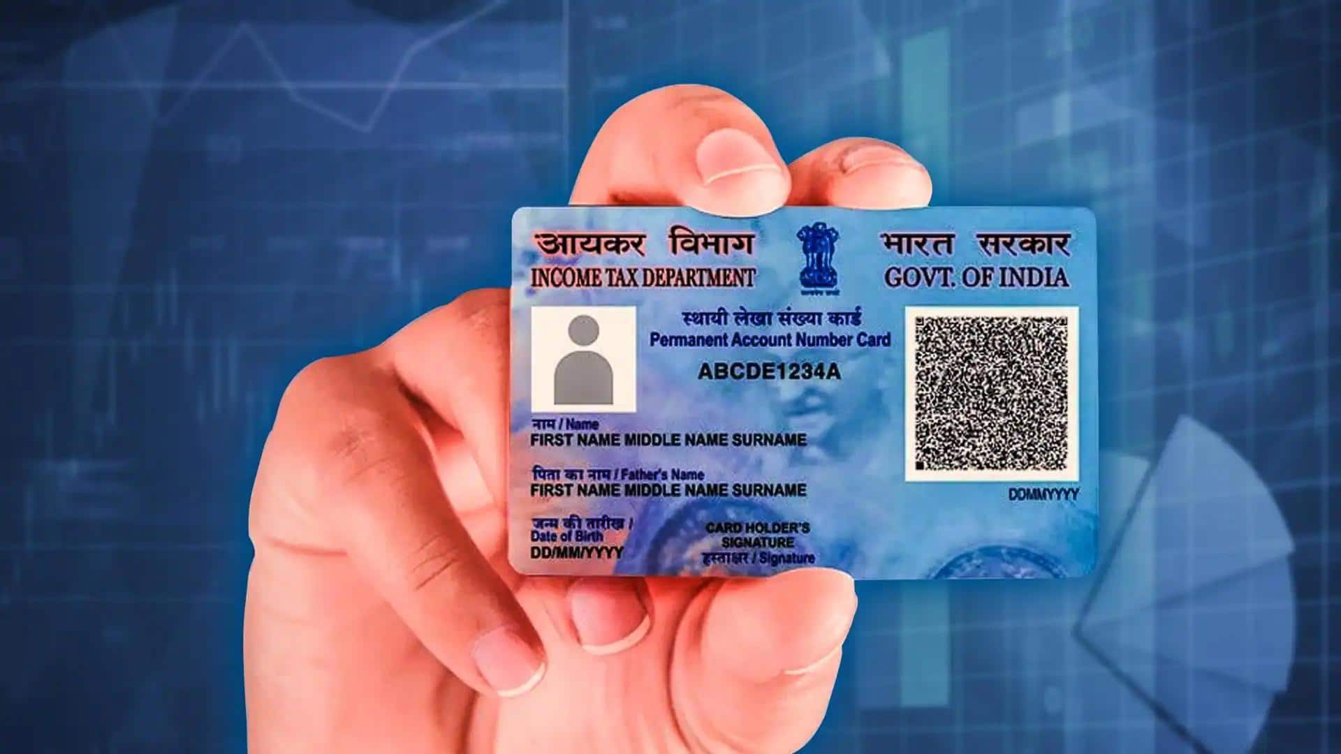 पैन कार्ड बनवाने जा रहे हैं? पहले जान लें आवेदन की 5 जरूरी बातें