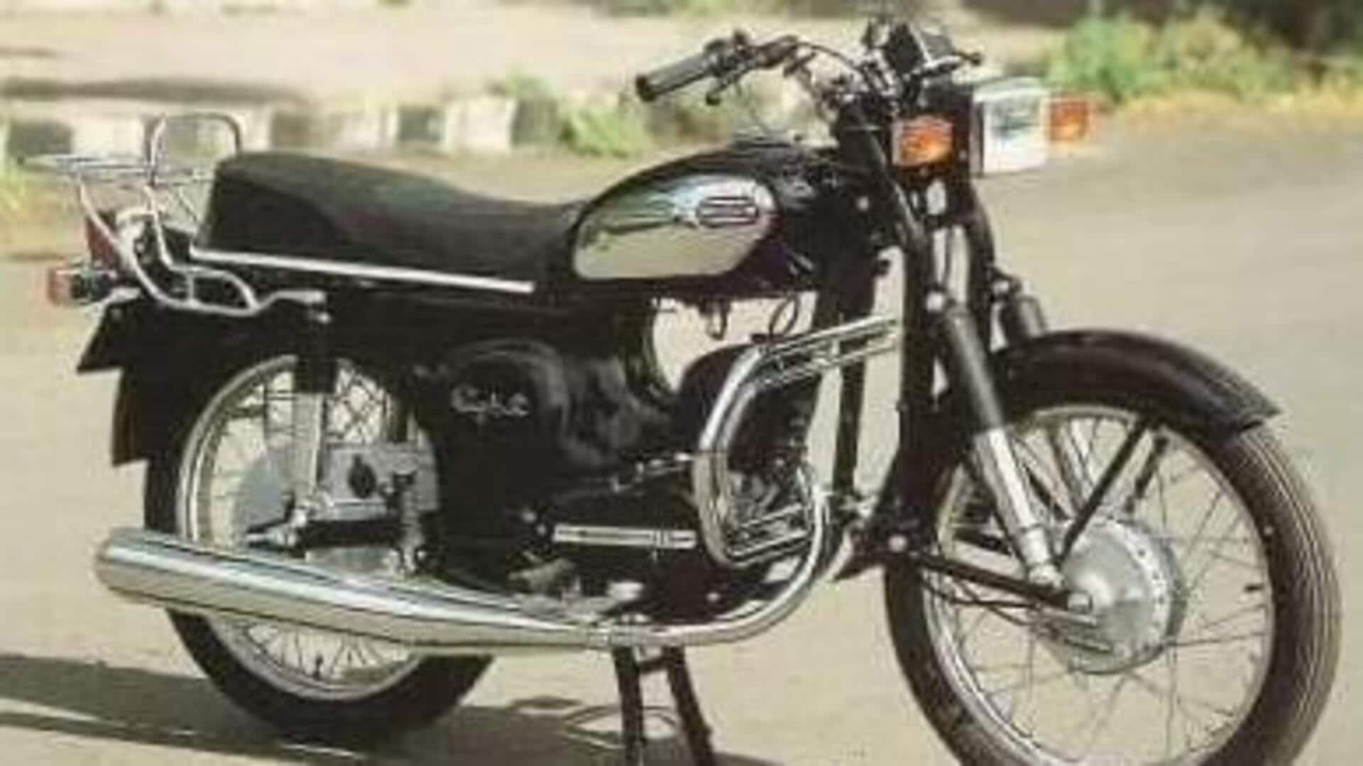 आइकॉनिक बाइक: 2 दशकों तक राजदूत बाइक रही थी शानदार और जानदार सवारी 