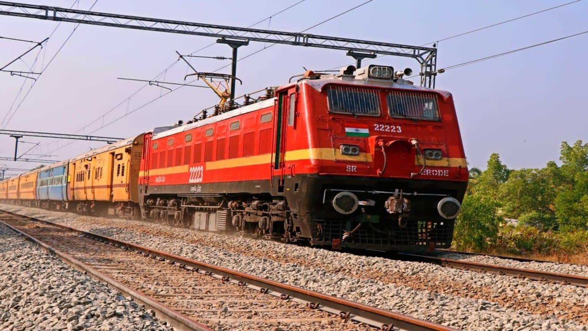 ट्रेन से यात्रा करते समय टॉयलेट का इस्तेमाल करने से जुड़ी इन टिप्स को अपनाएं