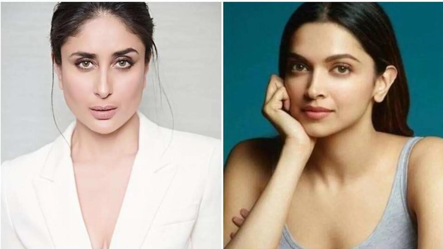 ये हैं करीना और दीपिका की आने वाली फिल्में ये हैं करीना और दीपिका की आने वाली फिल्में