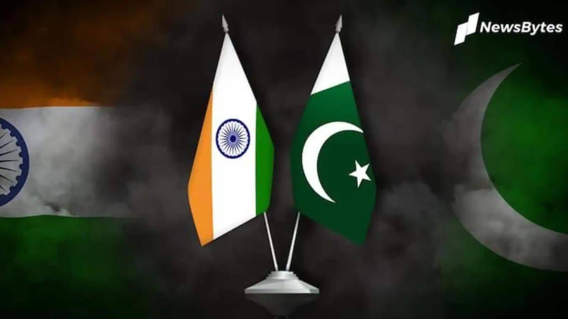 भारतीय राजनयिकों से 'ऑपरेशन सिंदूर' का बदला ले रहा पाकिस्तान, मूलभूत जरूरतों पर लगाई रोक