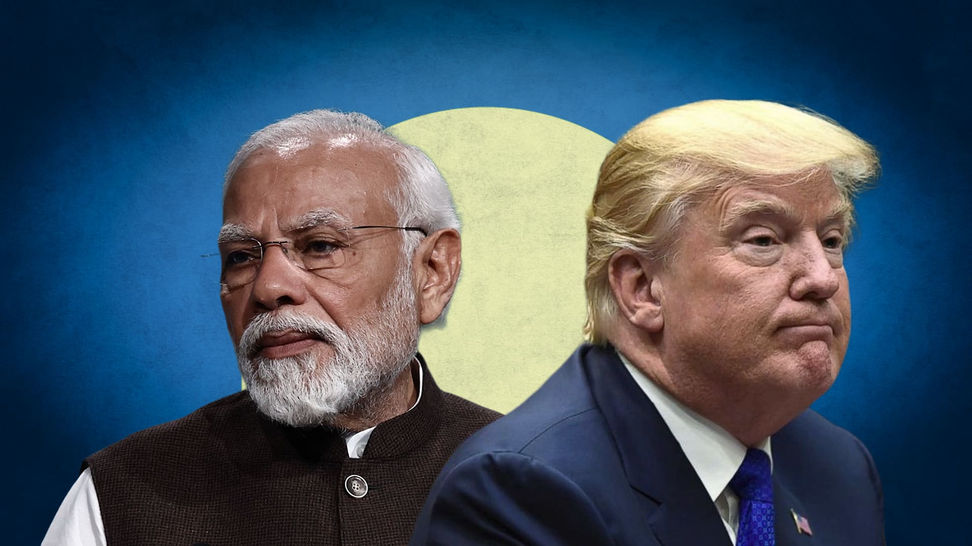 भारत और अमेरिका व्यापार समझौते के करीब पहुंचा, टैरिफ घटकर 15 से 16 प्रतिशत होगा- रिपोर्ट भारत और अमेरिका व्यापार समझौते के करीब पहुंचा, टैरिफ घटकर 15 से 16 प्रतिशत होगा- रिपोर्ट