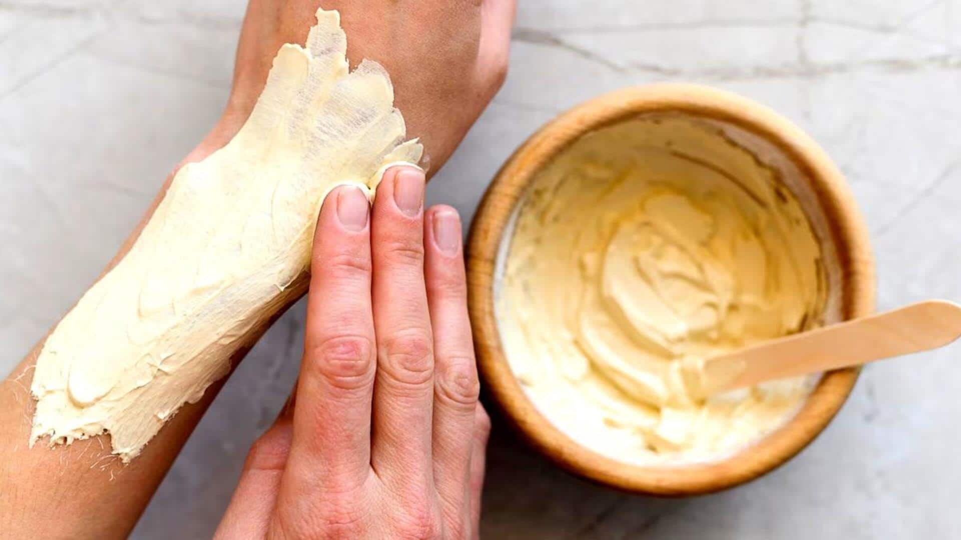 दूल्हा बन रहे हैं? इन 5 देसी उबटन को बनाकर इस्तेमाल करें, चेहरे पर आएगा निखार