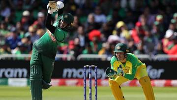 बांग्लादेश के खिलाफ पांच मैचों की टी-20 सीरीज खेलेगी ऑस्ट्रेलिया, 03 अगस्त से होगी शुरू