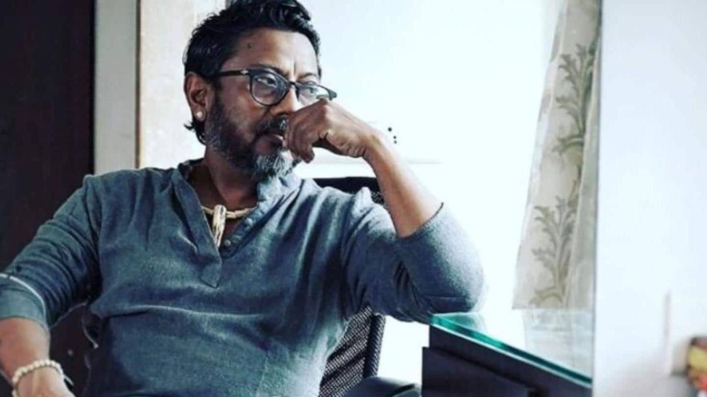 निर्देशक ओनिर ने साझा किया अनुभव निर्देशक ओनिर ने साझा किया अनुभव