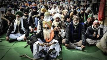 कृषि कानूनों के खिलाफ किसानों के आंदोलन को हुआ एक साल, जगह-जगह हो रहे प्रदर्शन
