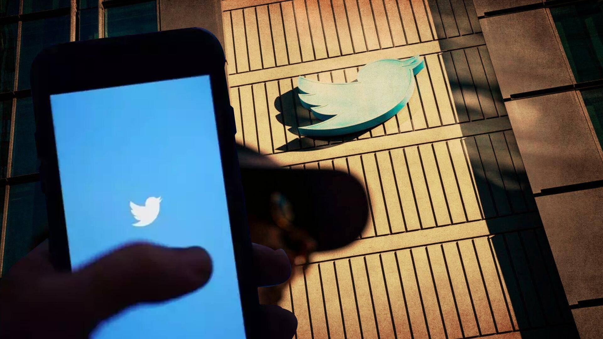 ट्विटर ने भारत में बंद किए दो ऑफिस, कर्मचारियों को वर्क फ्रॉम होम के लिए बोला