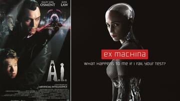 AI के बारे में समझने के लिए सही साबित होंगी ये फिल्में, जानिए कहां हैं उपलब्ध