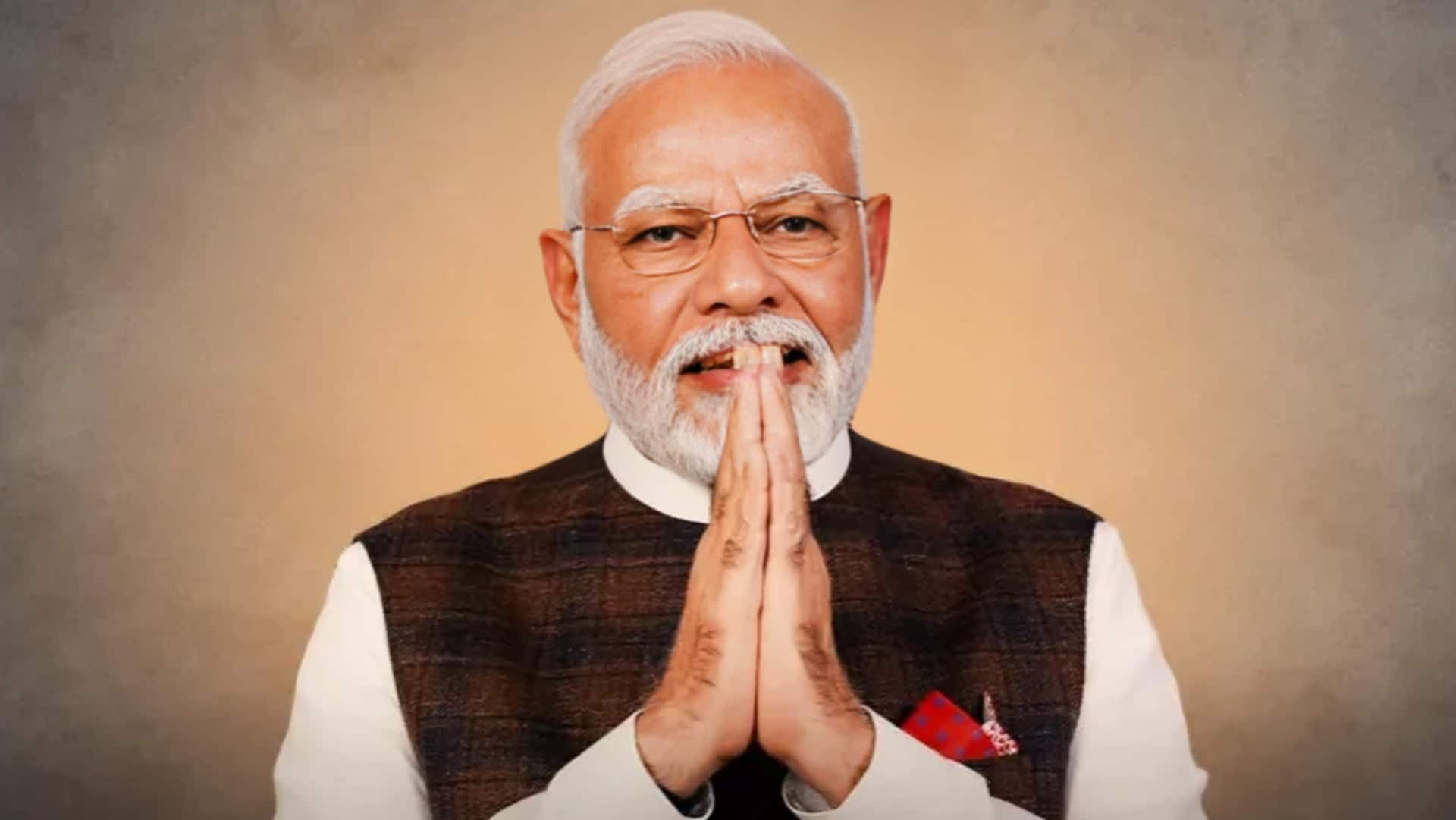 प्रधानमंत्री नरेंद्र मोदी के चुनाव लड़ने पर प्रतिबंध लगाने की मांग करने वाली याचिका खारिज 