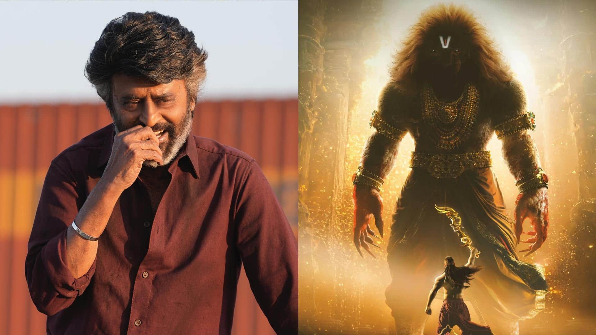 'धुरंधर' से पहले इन फिल्मों ने 2025 में की खूब कमाई, दुनियाभर में बजा डंका