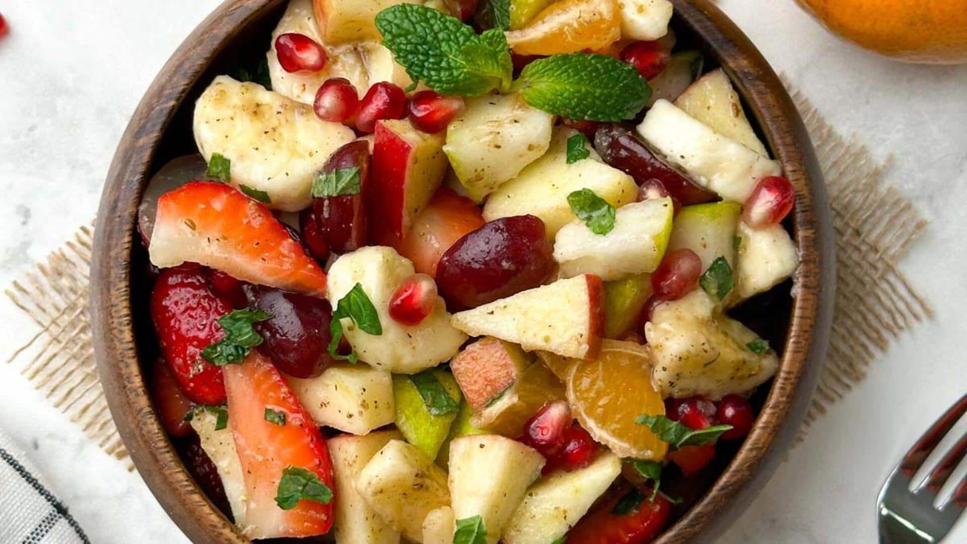 गर्मियों के दौरान शाम के समय खाने के लिए बेहतरीन है ये 5 स्ट्रीट फूड, आजमाएं