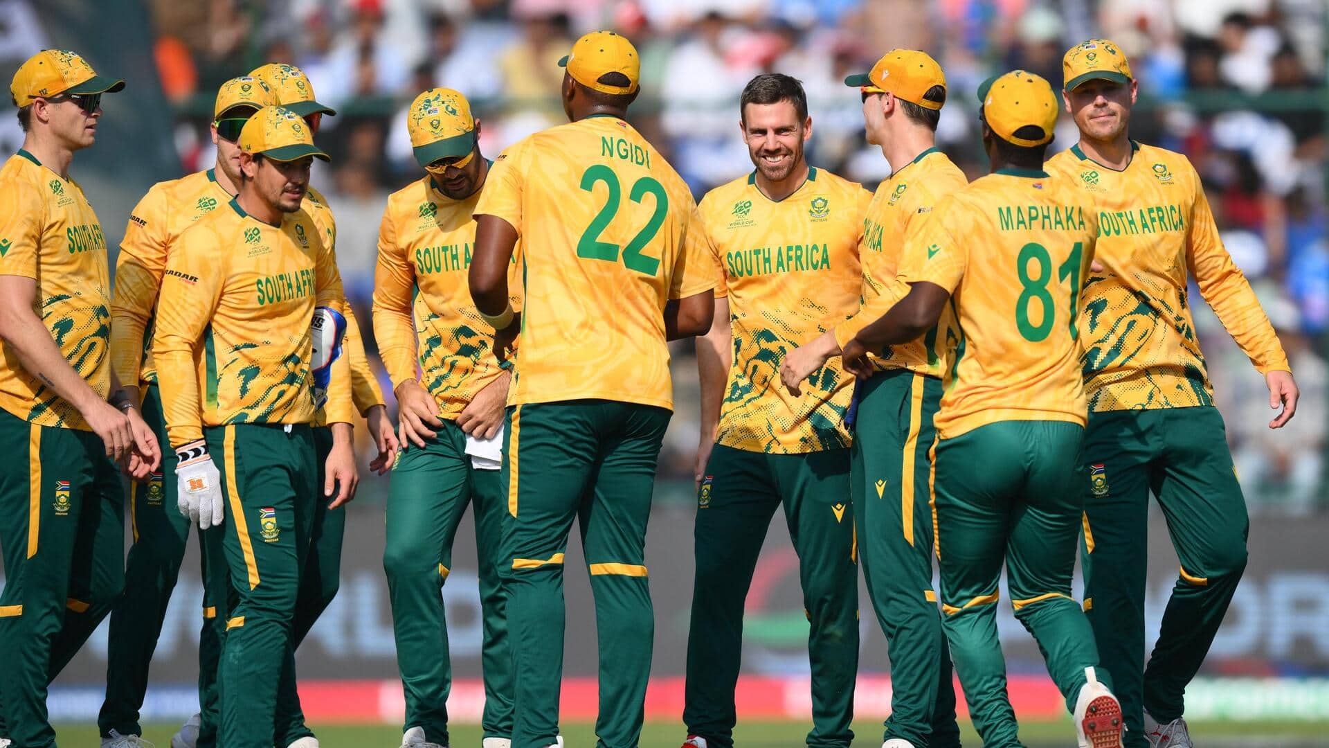 न्यूजीलैंड बनाम दक्षिण अफ्रीका: टी-20 सीरीज की टीम, शेड्यूल और अन्य अहम जानकारी