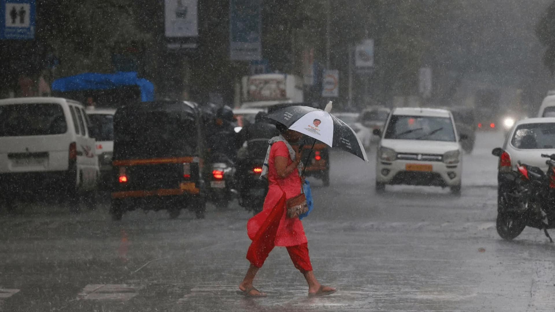 दिल्ली समेत 20 राज्यों में बारिश-अंधड़ और ओलावृष्टि का अलर्ट, जानिए देशभर का मौसम