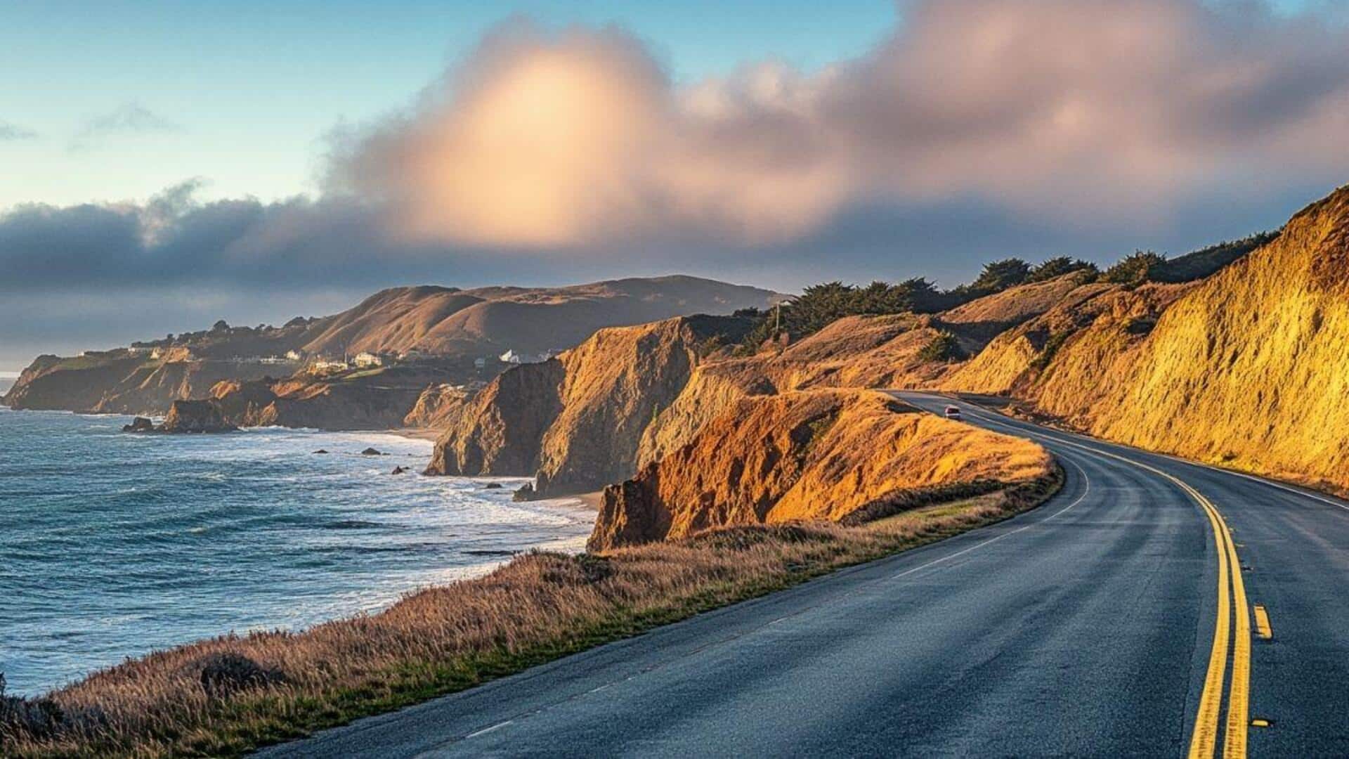 मुंबई से गोवा तक रोड ट्रिप करने की बना रहे हैं योजना? इन बातों का रखें ध्यान