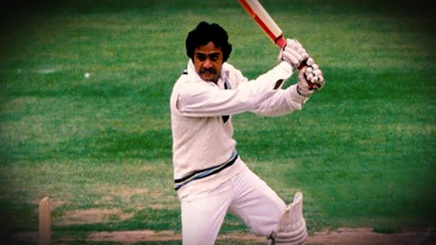 पूर्व भारतीय क्रिकेटर यशपाल शर्मा का हुआ निधन, जानें उनके द्वारा हासिल की गई उपलब्धियां