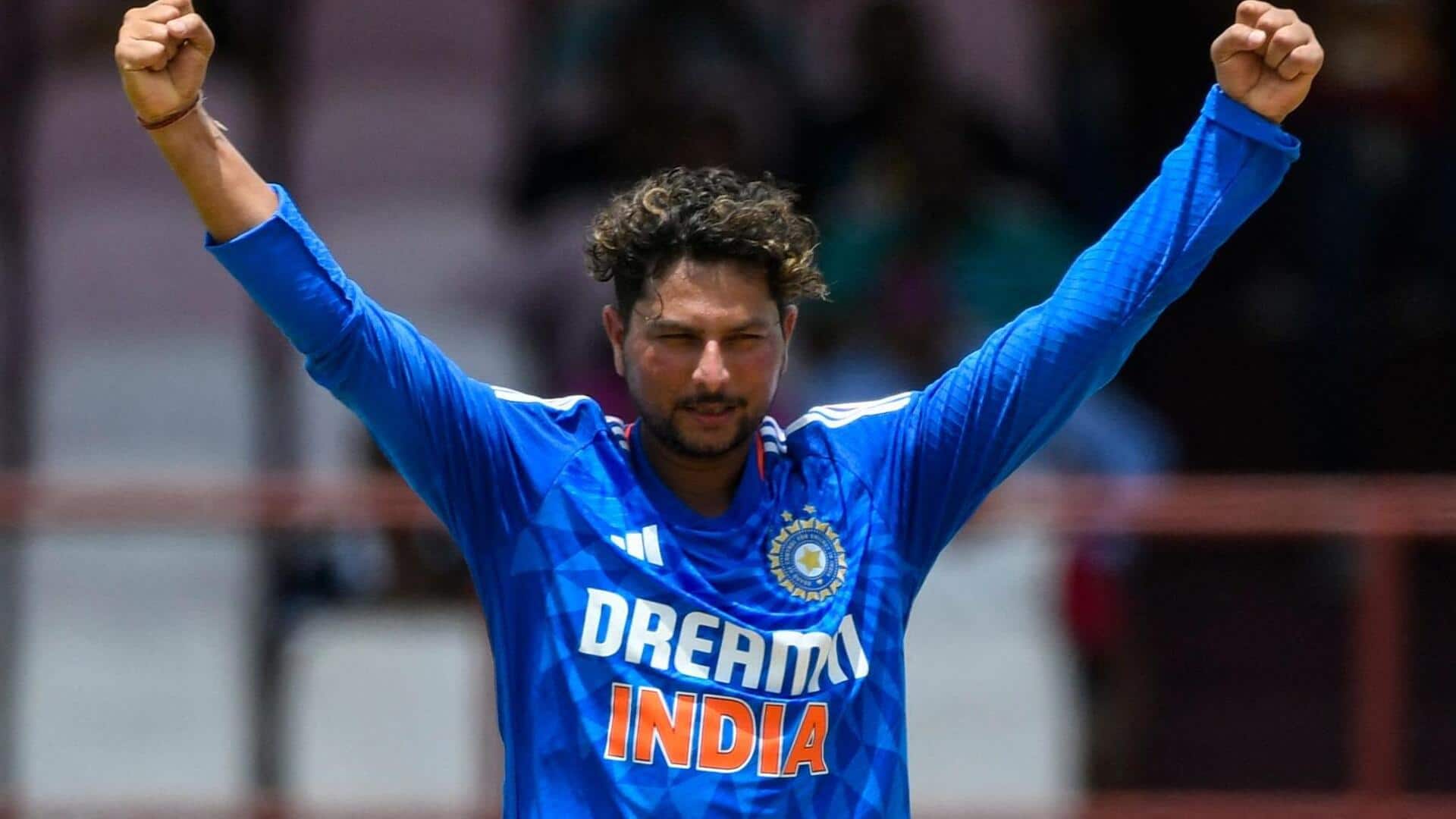 एशिया कप 2018 के बाद से वनडे में भारत के 5 सर्वश्रेष्ठ गेंदबाज 