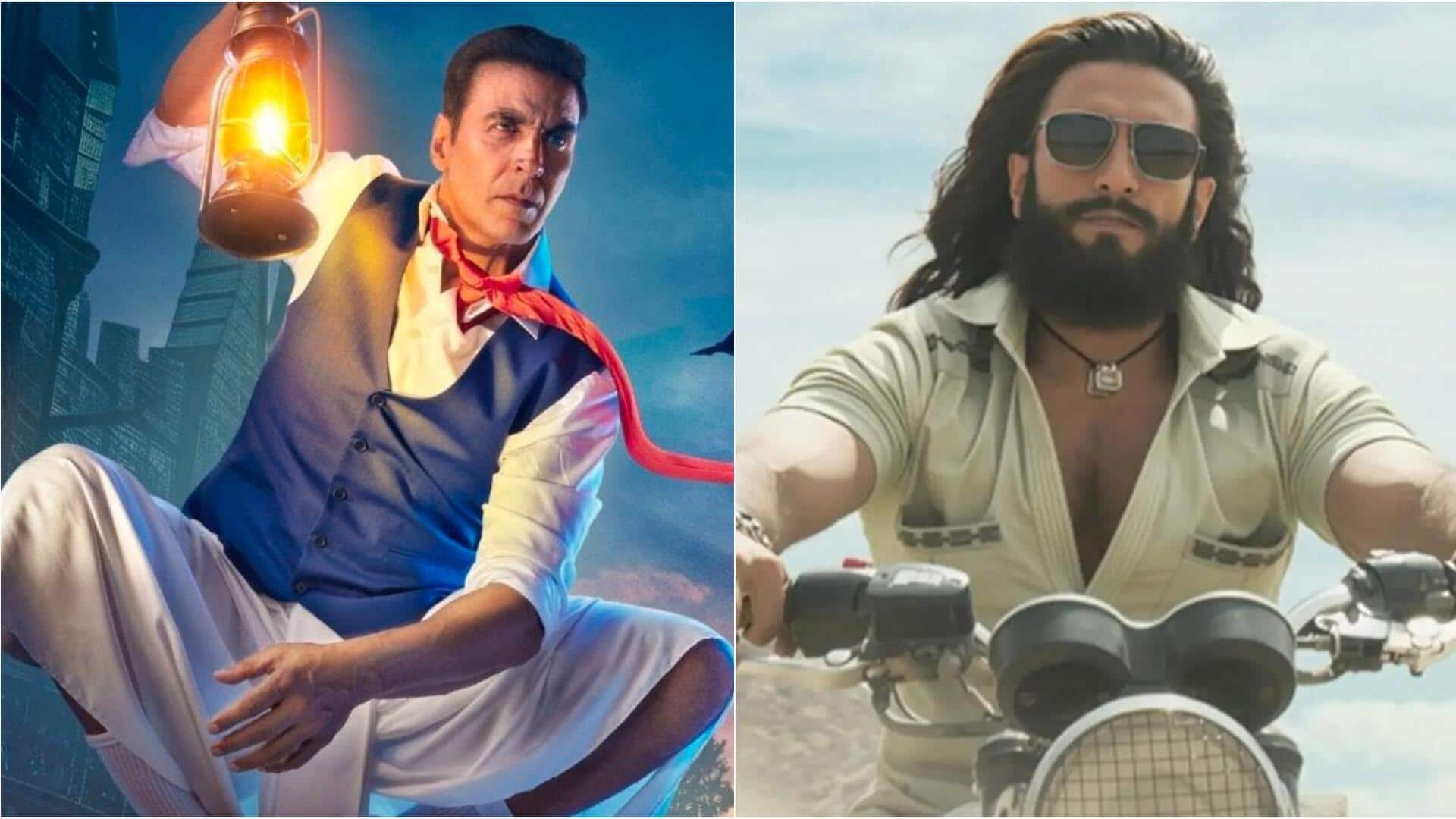 'धुरंधर 2' की आंधी से डगमगा जाएगी अक्षय कुमार की 'भूत बंगला'? इस बदलाव की संभावना