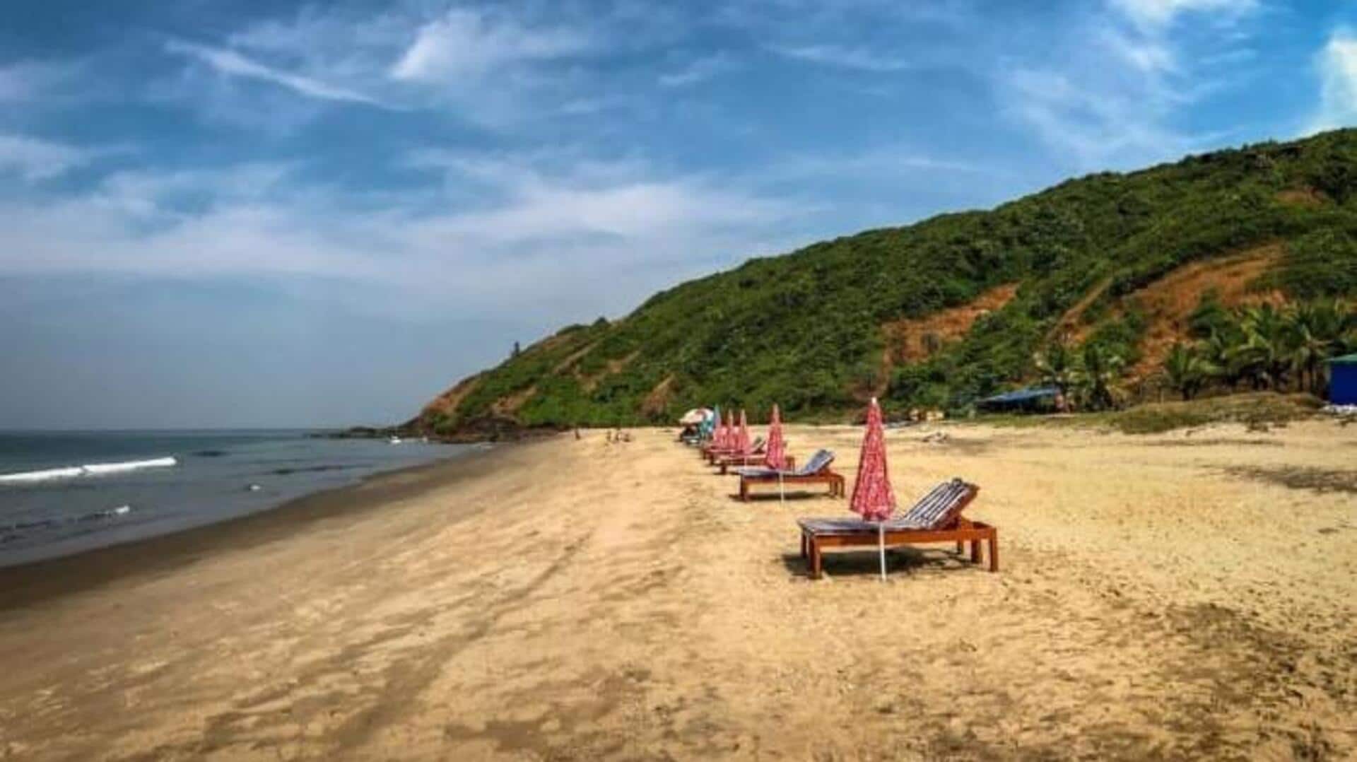 अकेले यात्रा करने के लिए ये समुद्र तट हैं सबसे अच्छे, एक बार जरूर जाएं