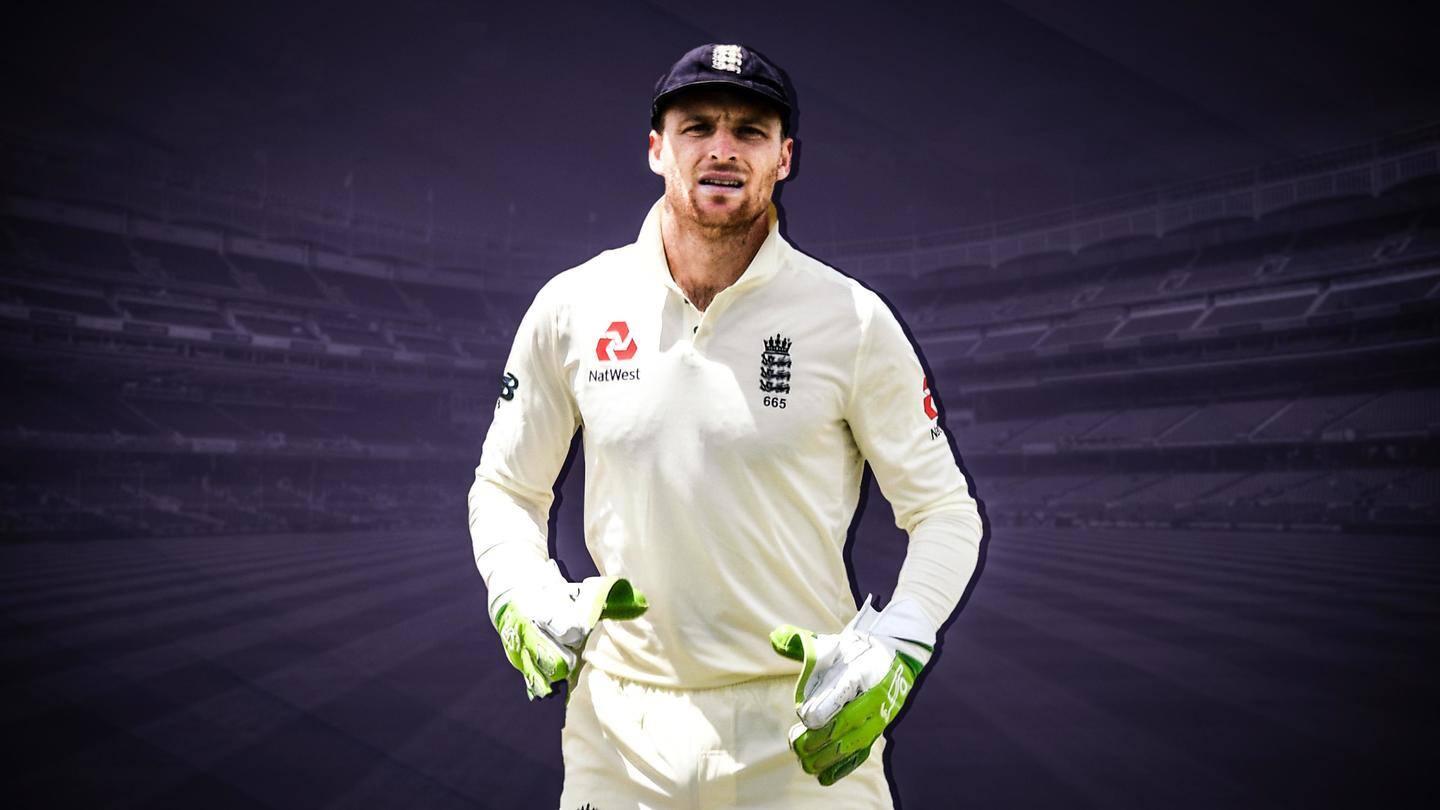 इंग्लैंड बनाम भारत: पांचवें टेस्ट से पहले इंग्लिश टीम में वापसी करेंगे जोस बटलर
