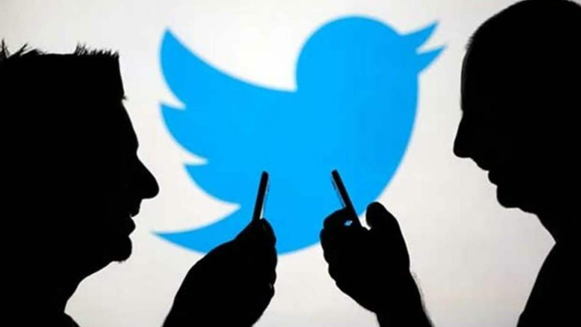 ट्विटर हुआ डाउन, दुनियाभर के यूजर्स नहीं देख पा रहे ट्वीट
