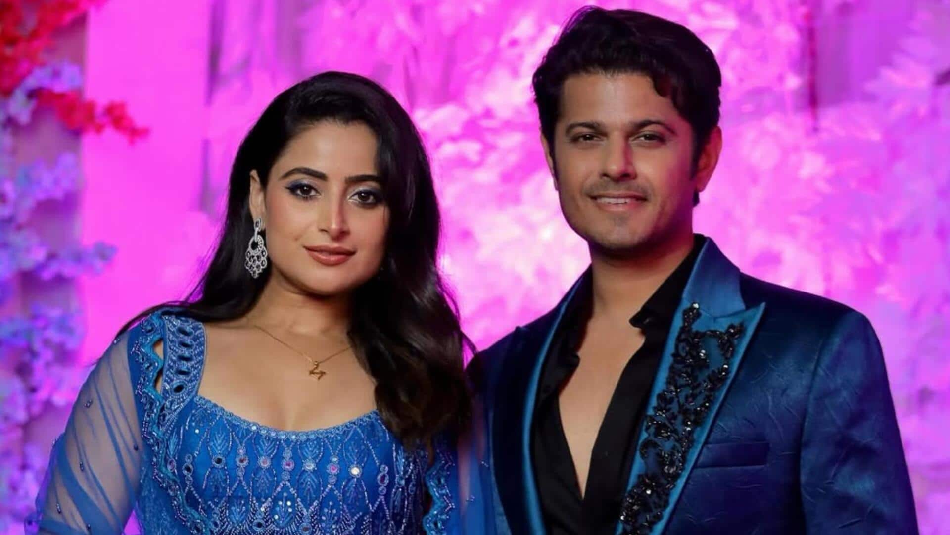 ऐश्वर्या शर्मा और नील भट्ट शादी के 3 साल बाद ले रहे तलाक? अभिनेत्री ने बताया ऐश्वर्या शर्मा और नील भट्ट शादी के 3 साल बाद ले रहे तलाक? अभिनेत्री ने बताया