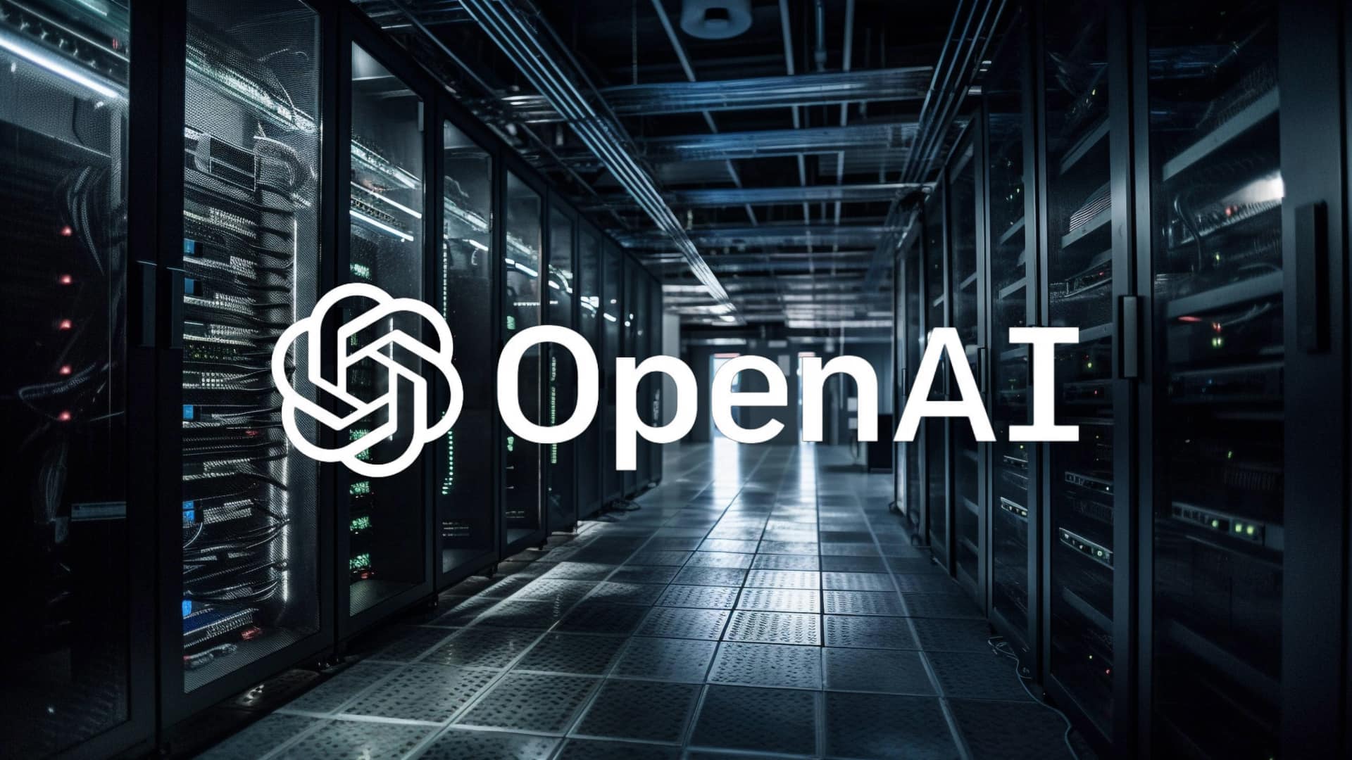 OpenAI अर्जेंटीना में डाटा सेंटर खोलने पर कर रही विचार, जानिए कितना करेगी निवेश OpenAI अर्जेंटीना में डाटा सेंटर खोलने पर कर रही विचार, जानिए कितना करेगी निवेश