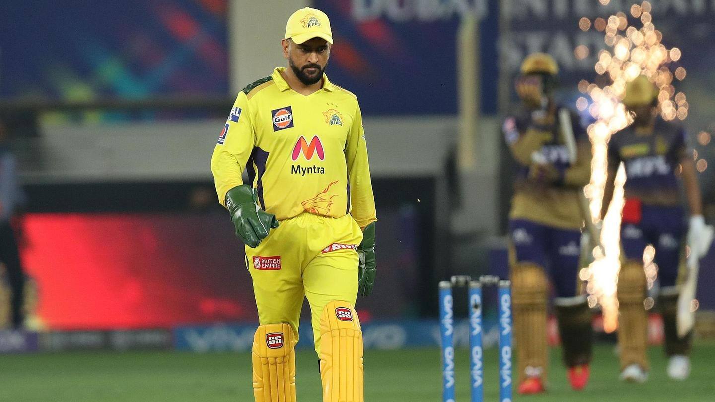 बल्लेबाज के तौर पर लगातार संघर्ष कर रहे हैं धोनी बल्लेबाज के तौर पर लगातार संघर्ष कर रहे हैं धोनी
