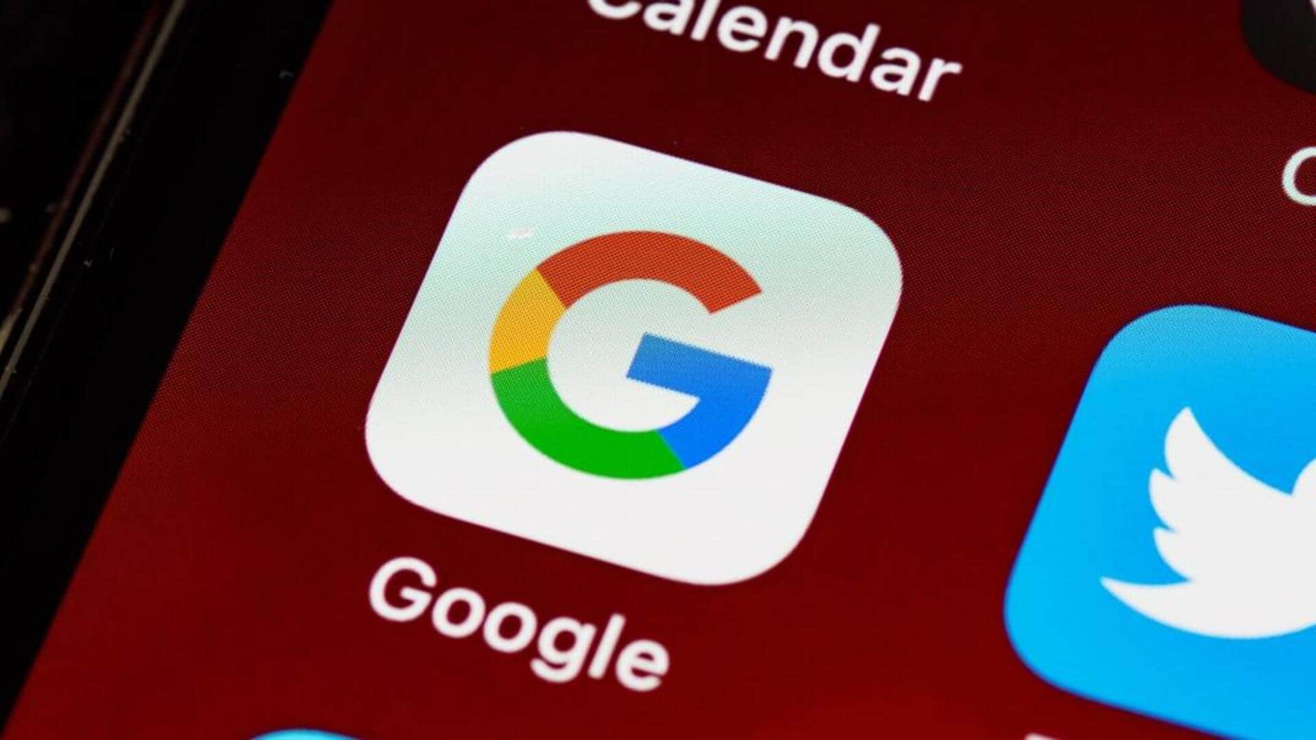 गूगल बच्चों की गोपनीयता उल्लंघन मामले में जुर्माना भरने को तैयार, जानिए क्या है मामला 