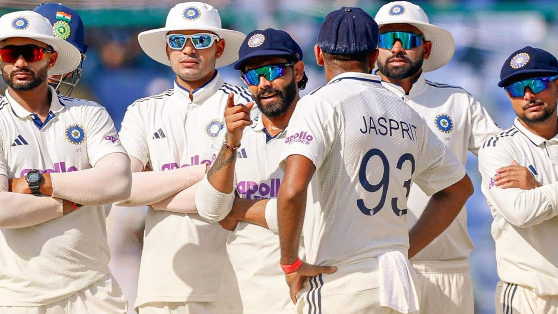 क्रिकेट इतिहास में इन टीमों ने जीतें हैं सर्वाधिक अंतरराष्ट्रीय मैच, दूसरे पायदान पर पहुंचा भारत क्रिकेट इतिहास में इन टीमों ने जीतें हैं सर्वाधिक अंतरराष्ट्रीय मैच, दूसरे पायदान पर पहुंचा भारत