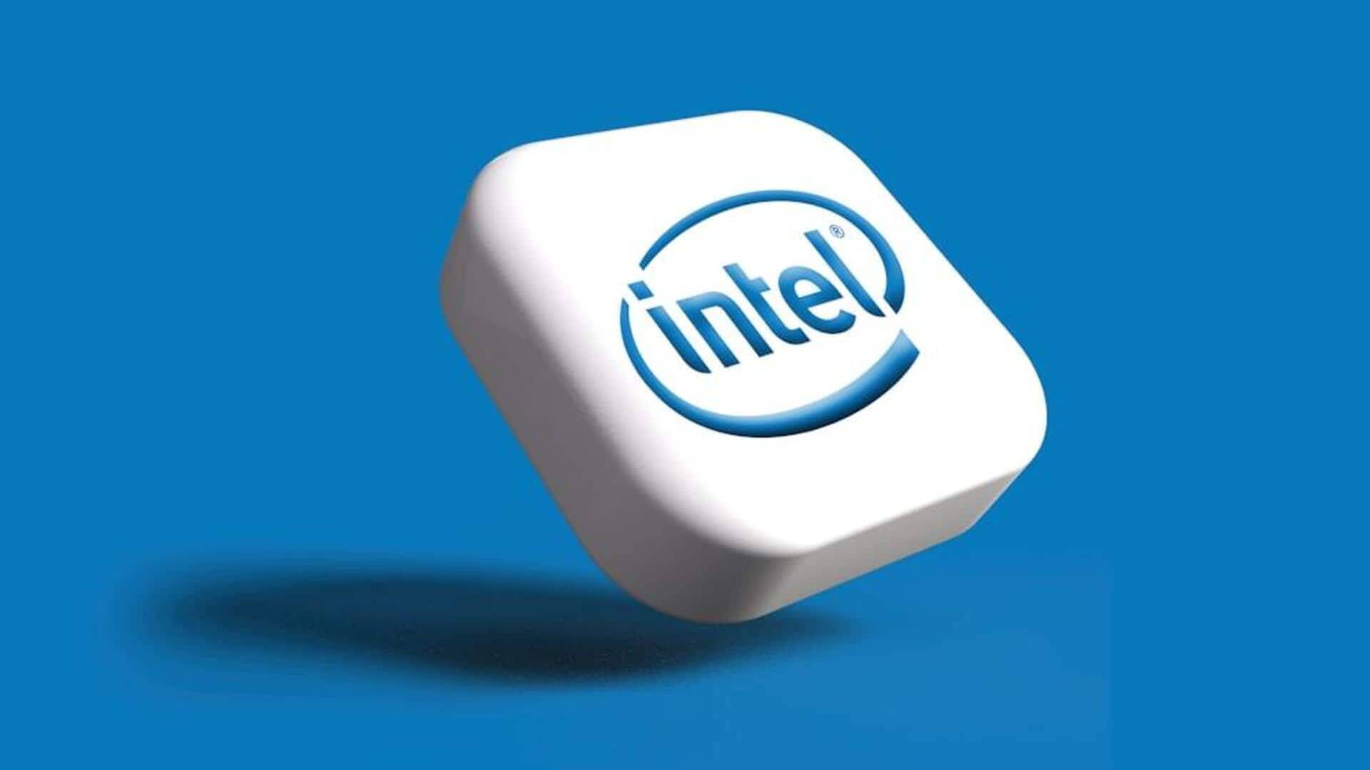 इंटेल उत्पाद कई सुरक्षा कमजोरियों से प्रभावित, CERT-In ने जारी किया अलर्ट 