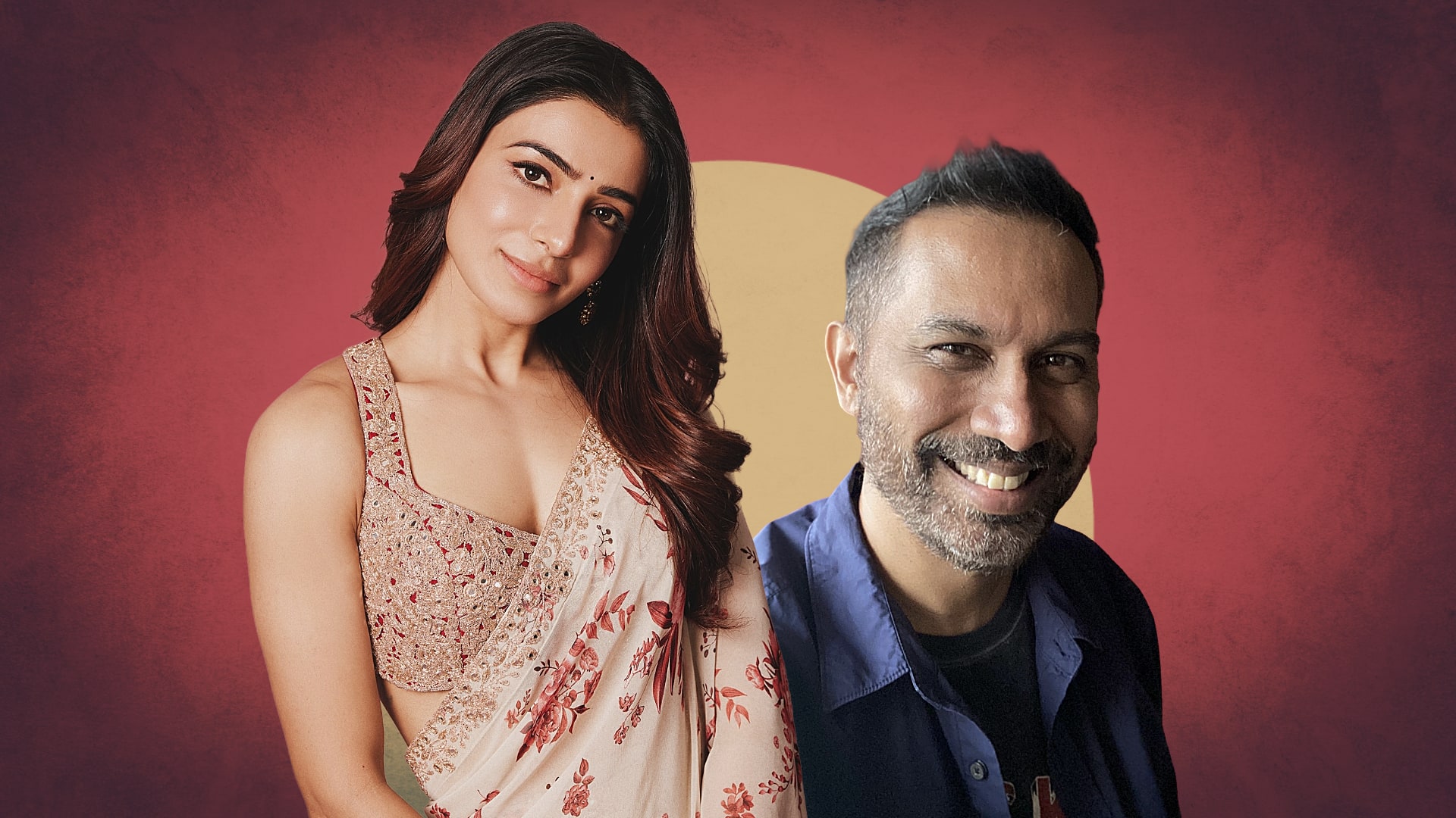 सामंथा रुथ प्रभु और राज निदिमोरु ने गुपचुप रचाई शादी? पूर्व पत्नी ने किया ऐसा पोस्ट