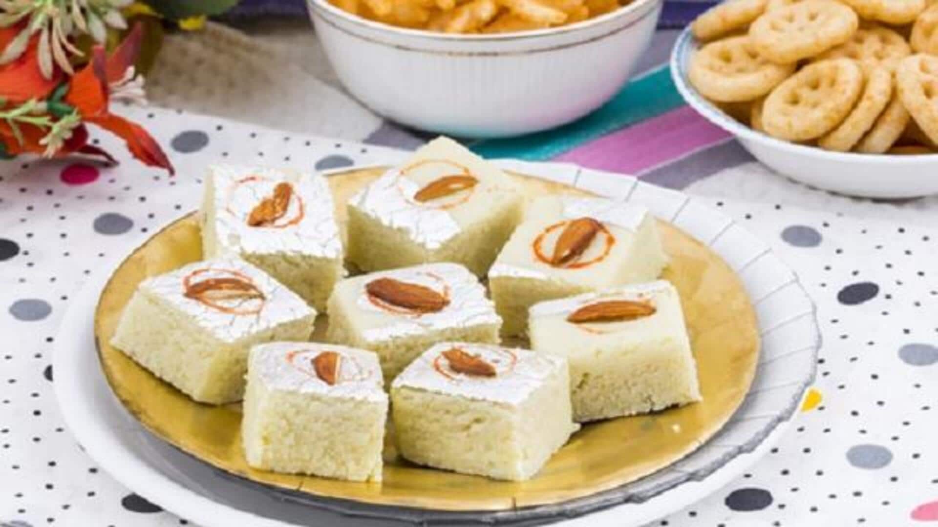 बादाम को नाश्ते में शामिल करने के लिए आजमाएं ये 5 तरीके