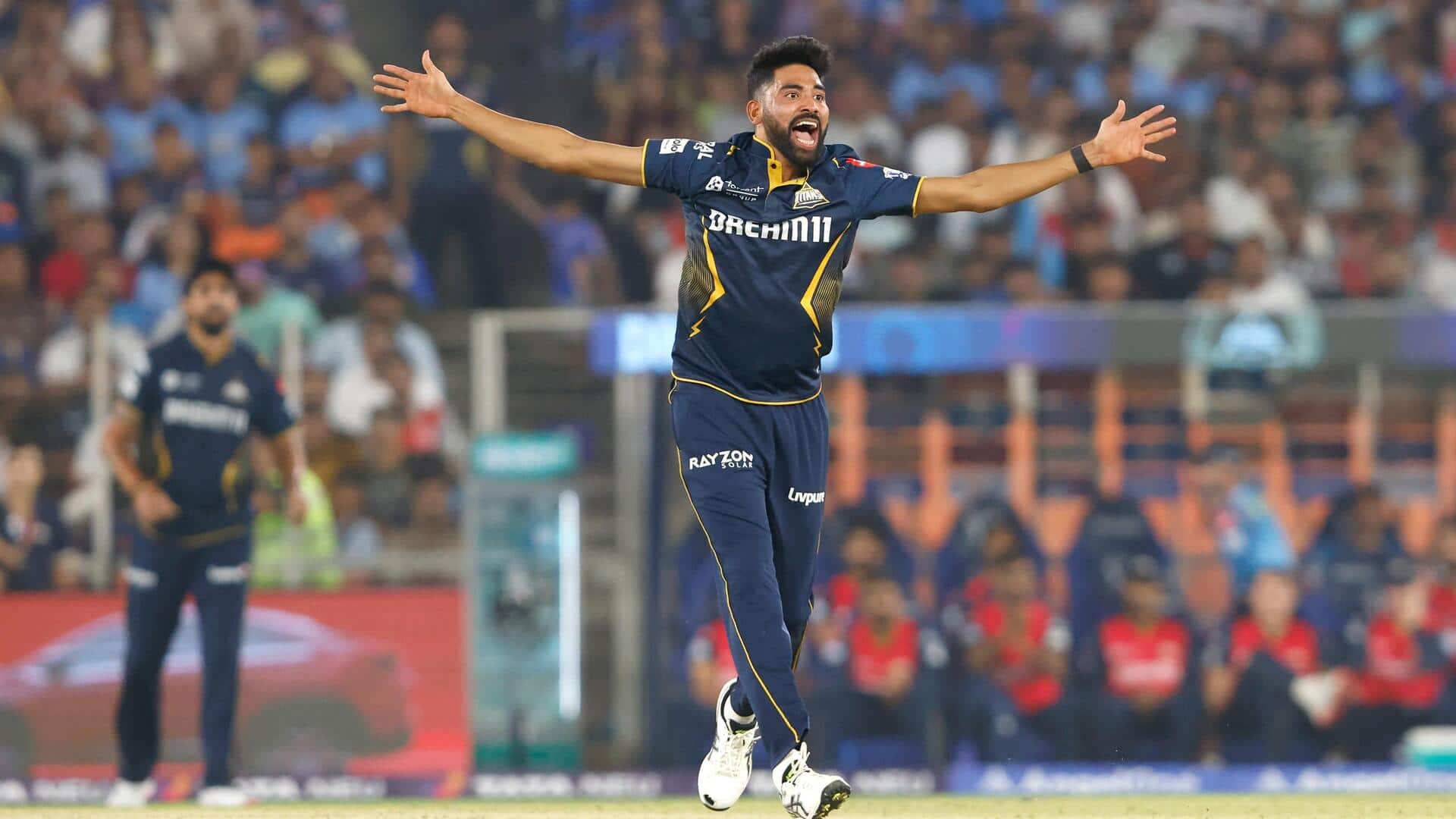 IPL 2026 में सबसे ज्यादा डॉट गेंदें फेंकने वाले गेंदबाज, शीर्ष पर रहा दिग्गज खिलाड़ी