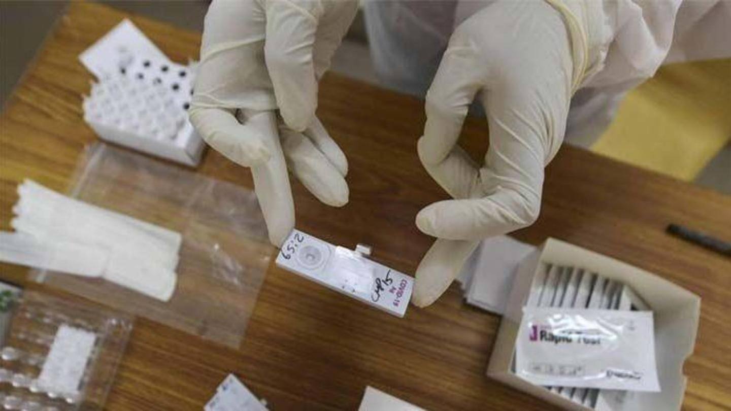 किन लोगों के लिए है होम टेस्टिंग? किन लोगों के लिए है होम टेस्टिंग?