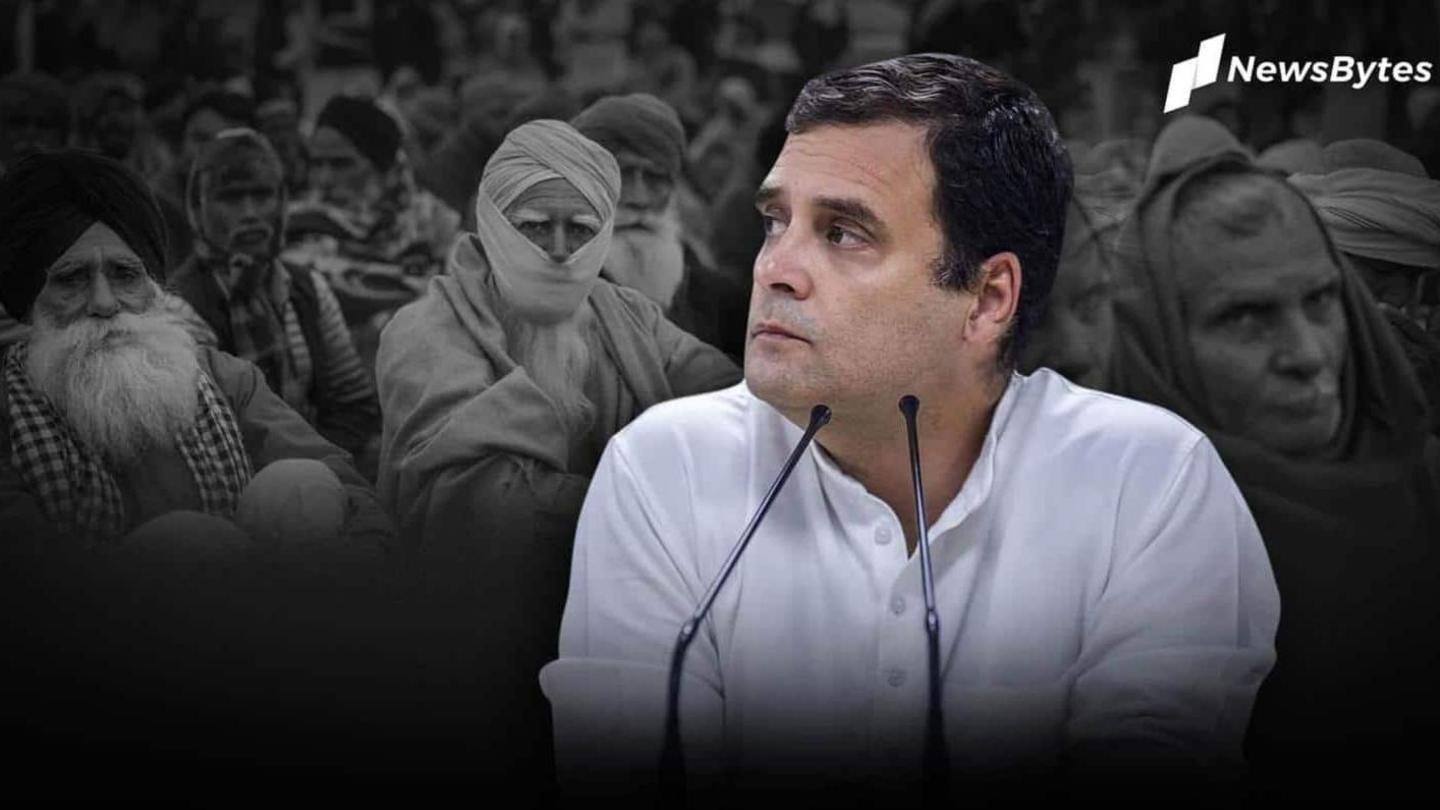 पहले राहुल गांधी को नहीं मिली थी इजाजत पहले राहुल गांधी को नहीं मिली थी इजाजत
