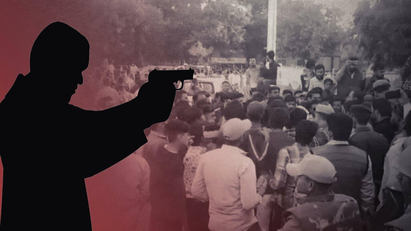 राजस्थान: भीलवाड़ा में गोली मारकर युवक की हत्या, 48 घंटे के लिए इंटरनेट बंद