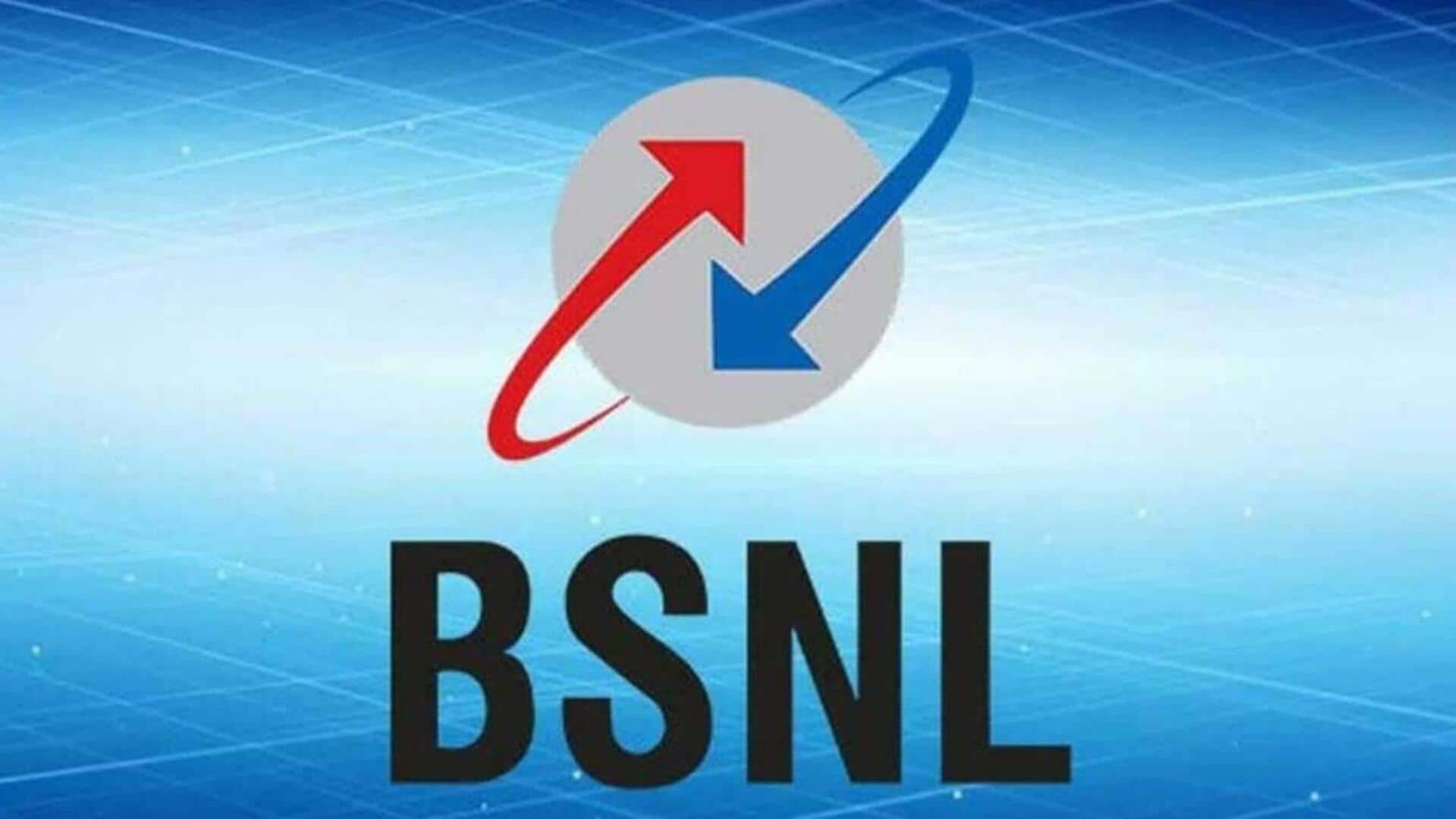 BSNL के इन सस्ते प्लांस में लंबी वैलिडिटी के साथ पाएं कॉल, डाटा और अन्य लाभ 