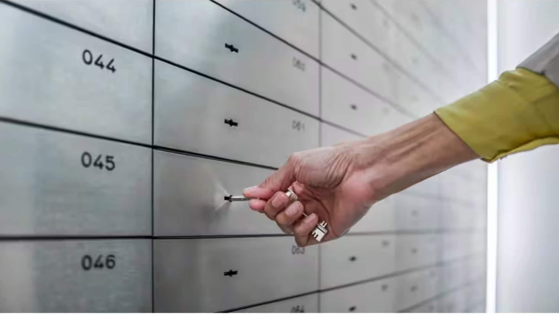 चाबी खोने पर बैंक लॉकर का क्या होगा? जानिए क्या कहते हैं नियम