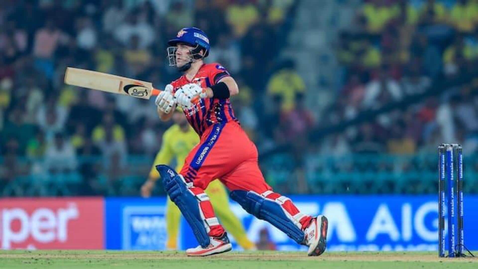 IPL इतिहास में LSG के लिए की गई सबसे बड़ी साझेदारियां, जानिए शीर्ष पर कौन