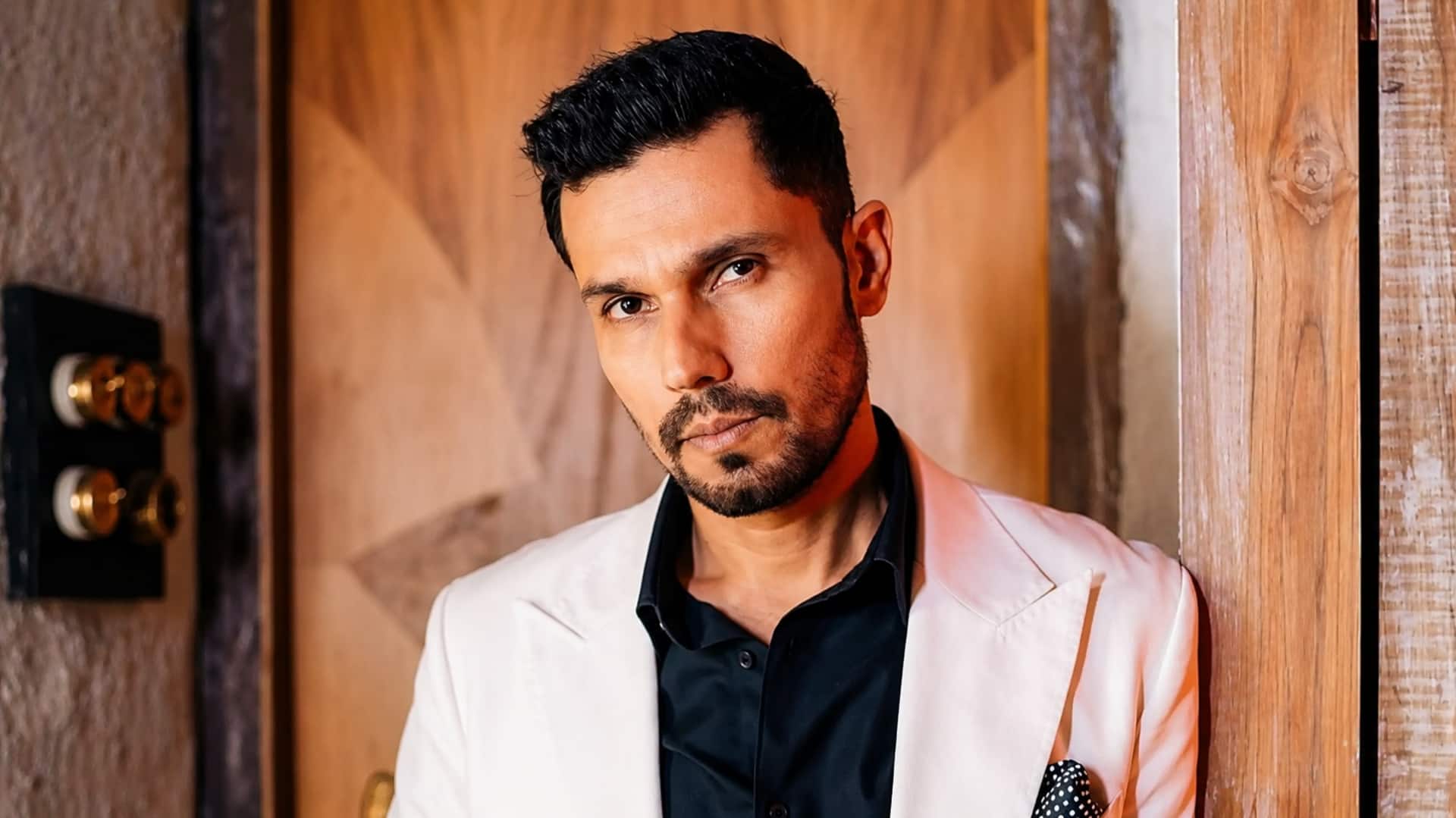असम बाढ़: पीड़ितों के लिए पिछले 7 दिनों से लंगर चला रहे रणदीप हुड्डा, वीडियो वायरल